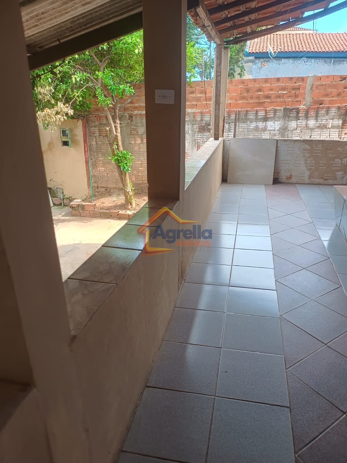 Casa, 3 quartos, 60 m² - Foto 45