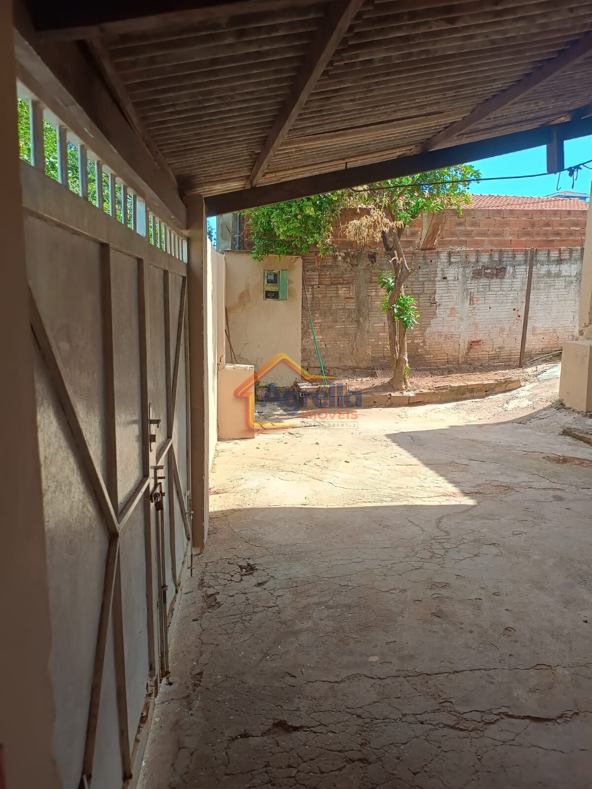 Casa, 3 quartos, 60 m² - Foto 41