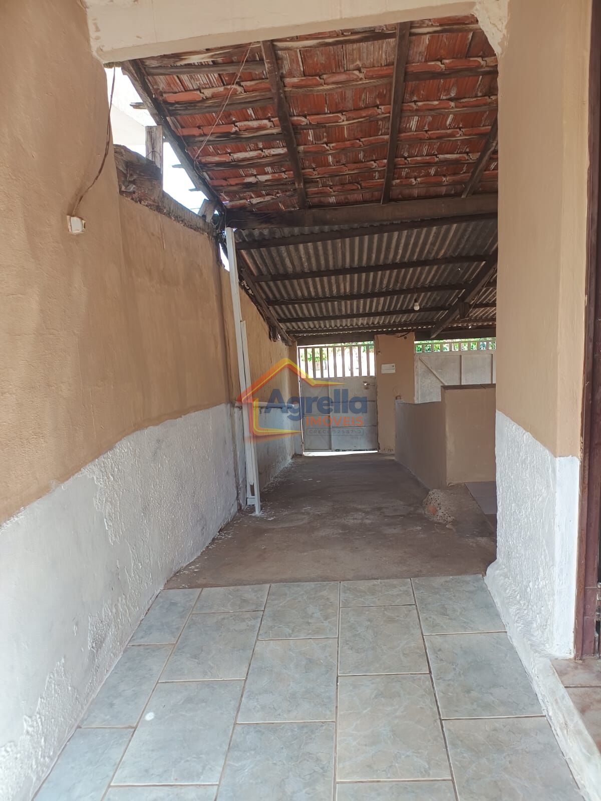 Casa, 3 quartos, 60 m² - Foto 38