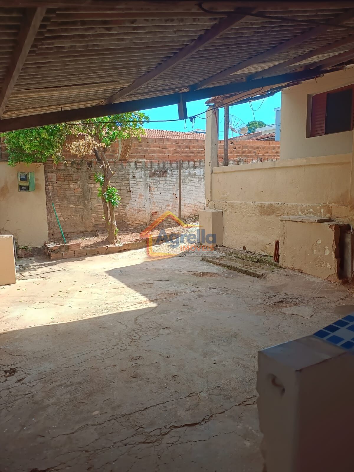 Casa, 3 quartos, 60 m² - Foto 39