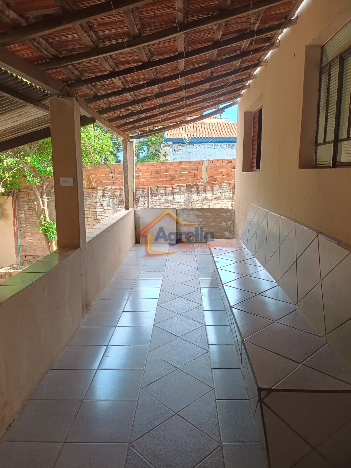 Casa, 3 quartos, 60 m² - Foto 44