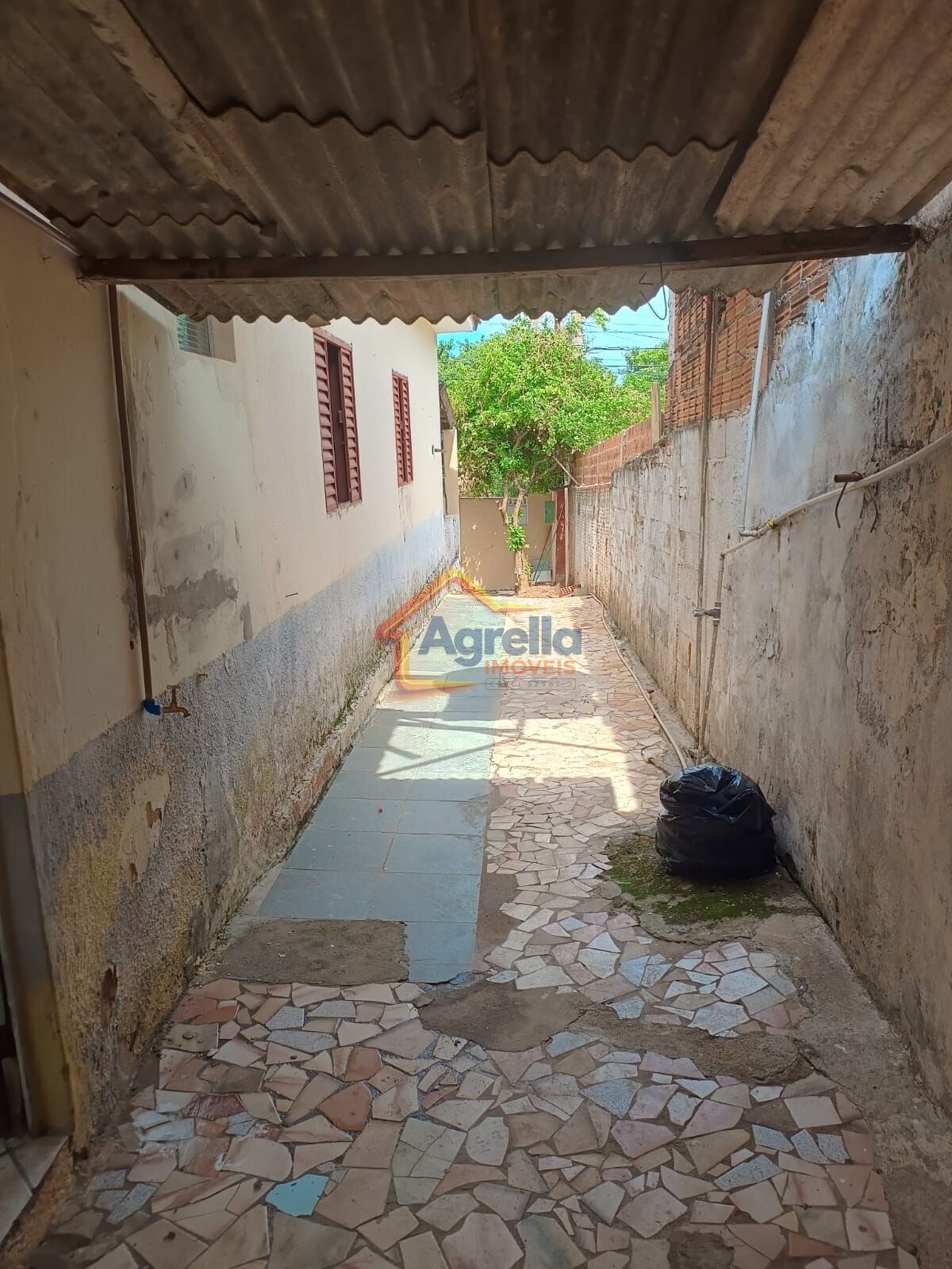 Casa, 3 quartos, 60 m² - Foto 36