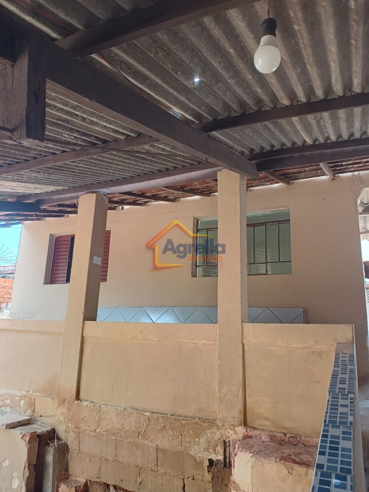 Casa, 3 quartos, 60 m² - Foto 35