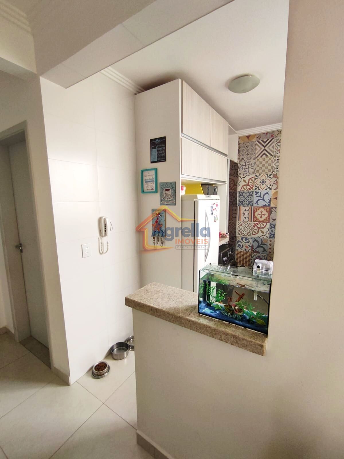 Apartamento, 2 quartos, 47 m² - Foto 1