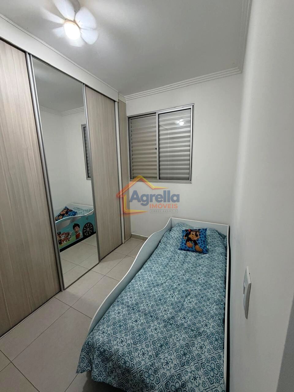 Apartamento, 2 quartos, 47 m² - Foto 12
