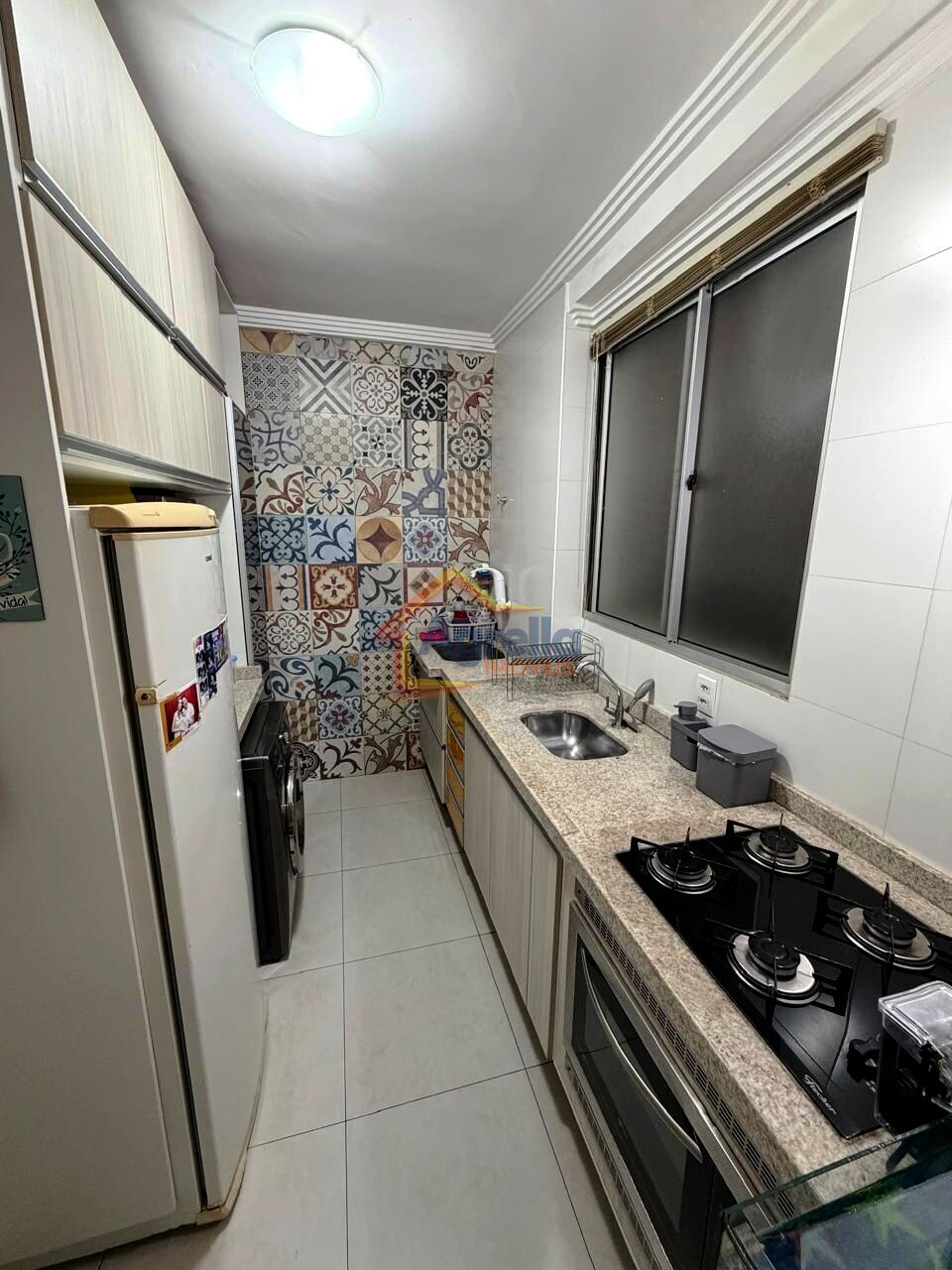 Apartamento, 2 quartos, 47 m² - Foto 3
