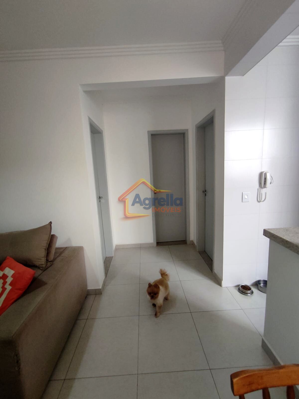 Apartamento, 2 quartos, 47 m² - Foto 5