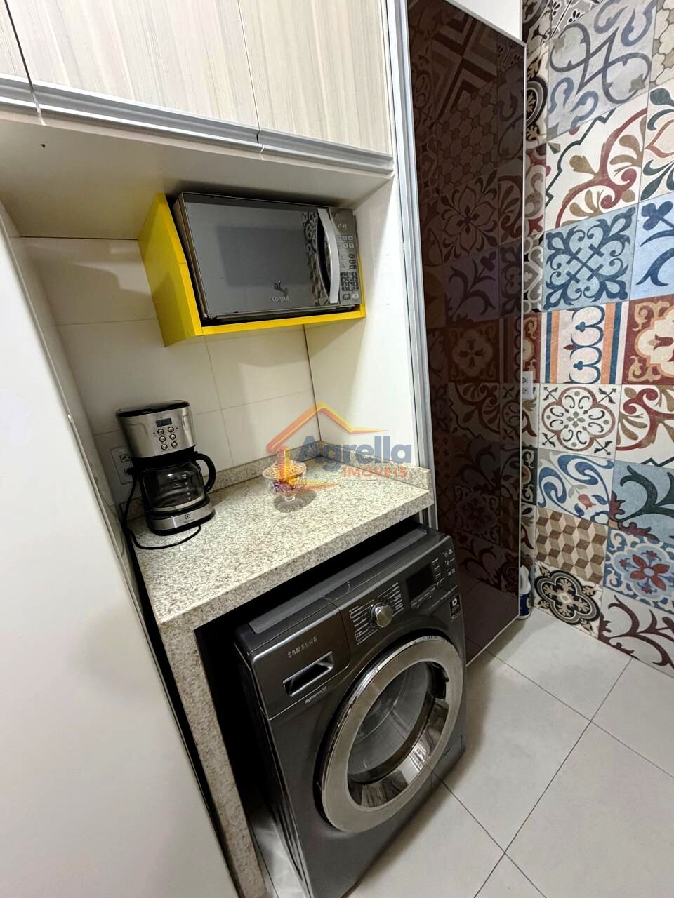 Apartamento, 2 quartos, 47 m² - Foto 13