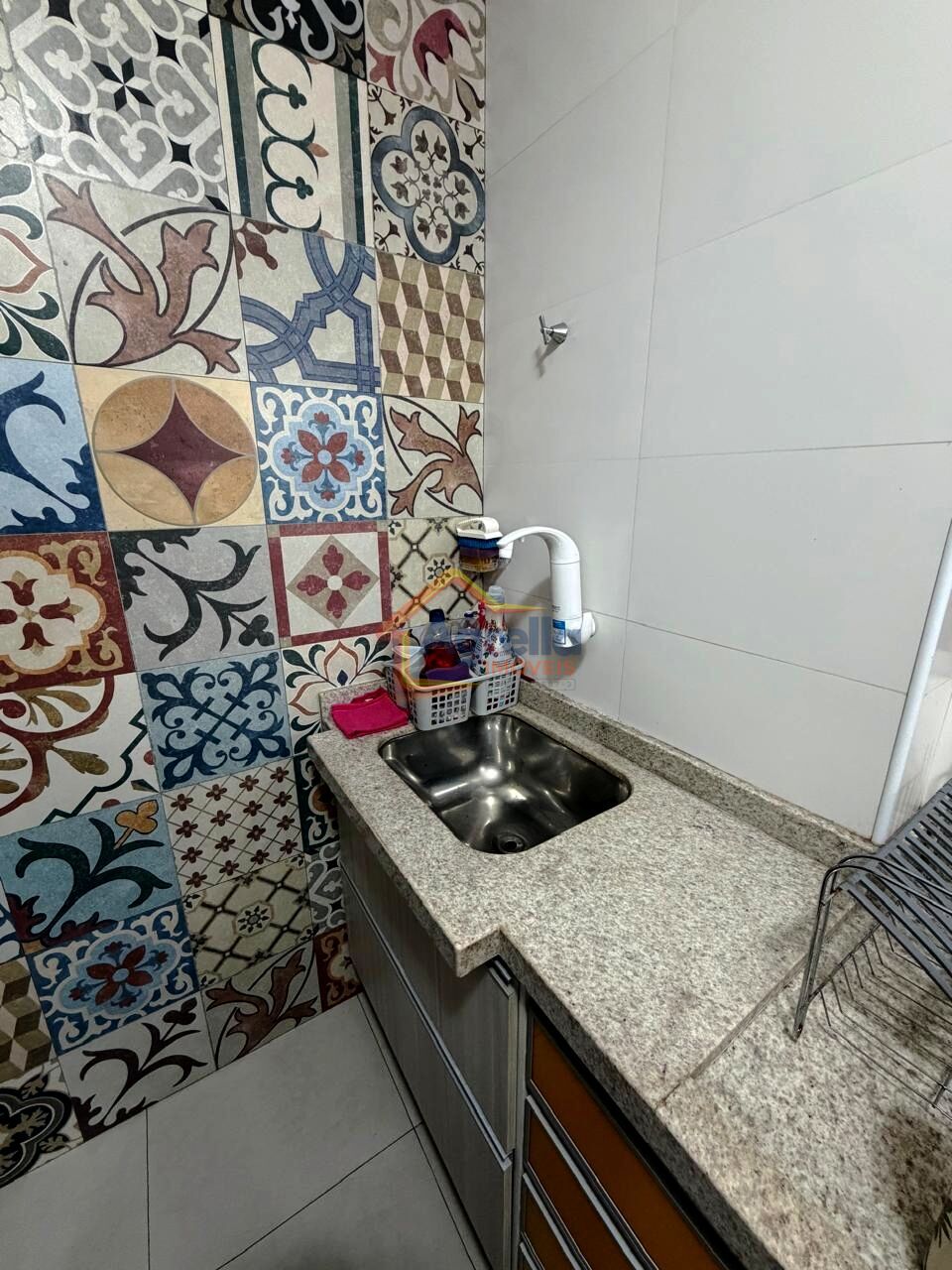 Apartamento, 2 quartos, 47 m² - Foto 7