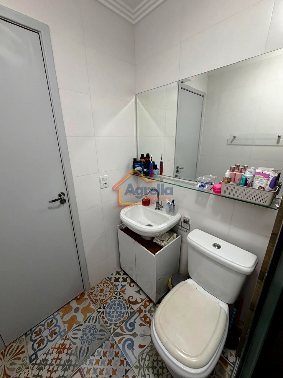 Apartamento, 2 quartos, 47 m² - Foto 6