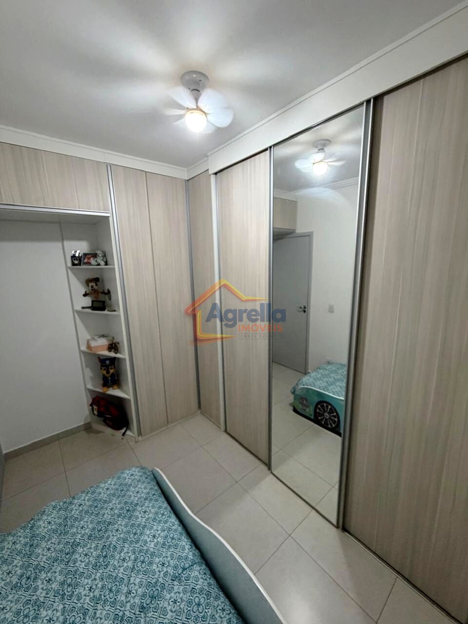 Apartamento, 2 quartos, 47 m² - Foto 11