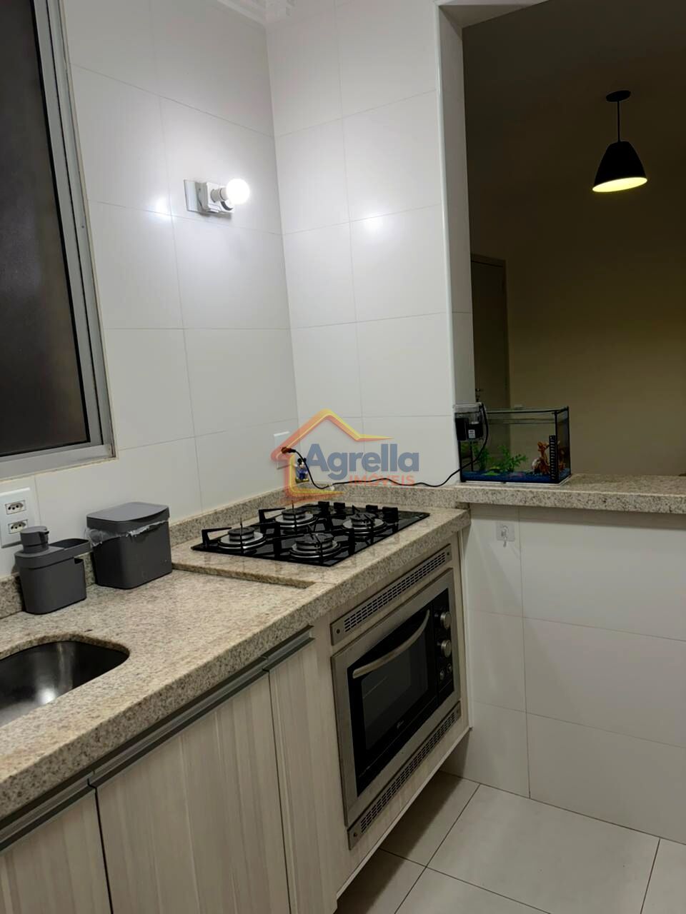 Apartamento, 2 quartos, 47 m² - Foto 4