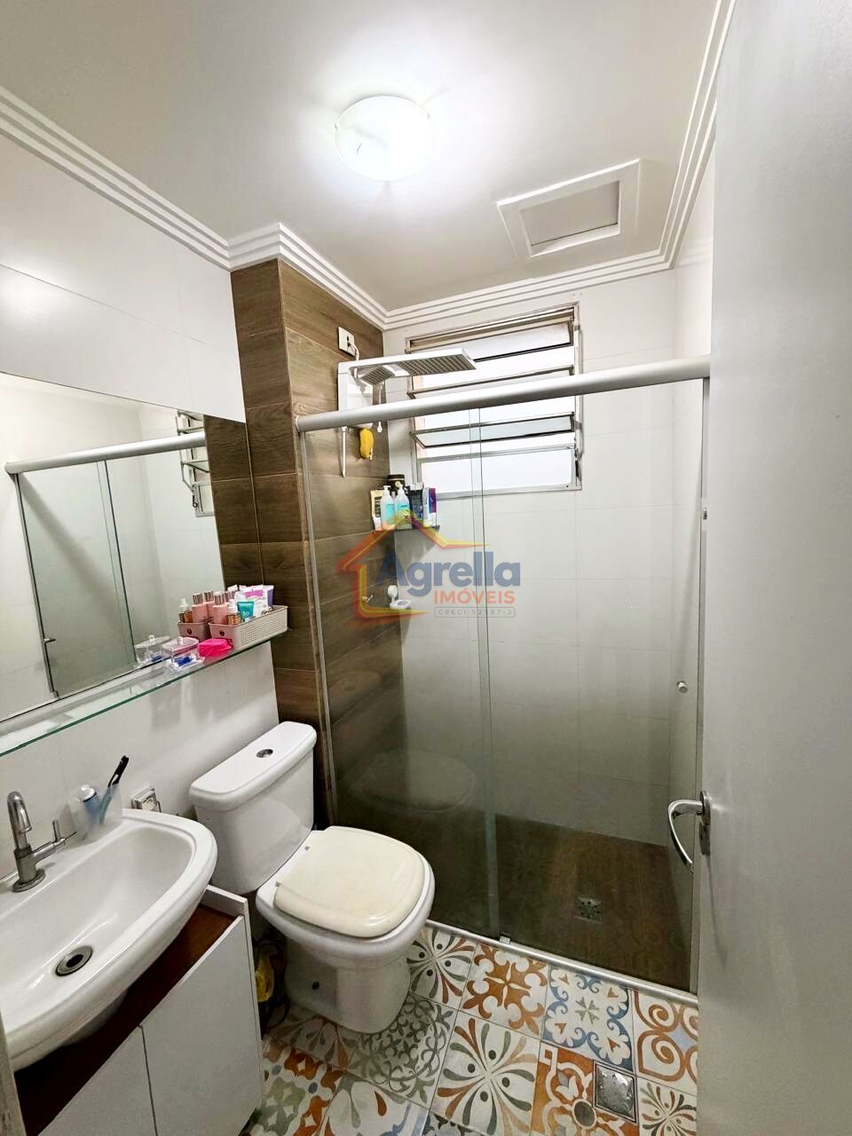 Apartamento, 2 quartos, 47 m² - Foto 8