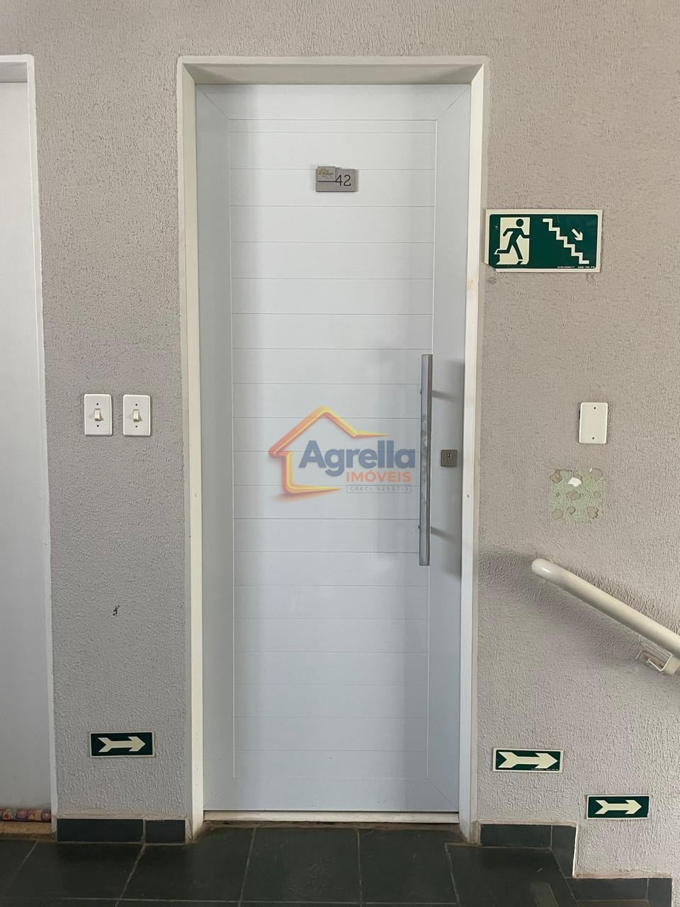 Apartamento, 2 quartos, 57 m² - Foto 13