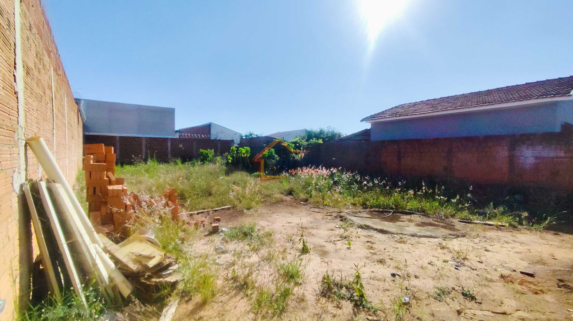 Terreno, 294 m² - Foto 2
