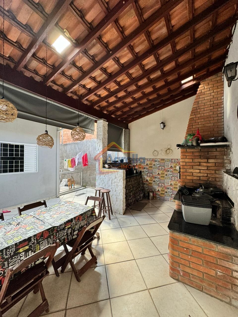 Casa de Condomínio, 2 quartos - Foto 3