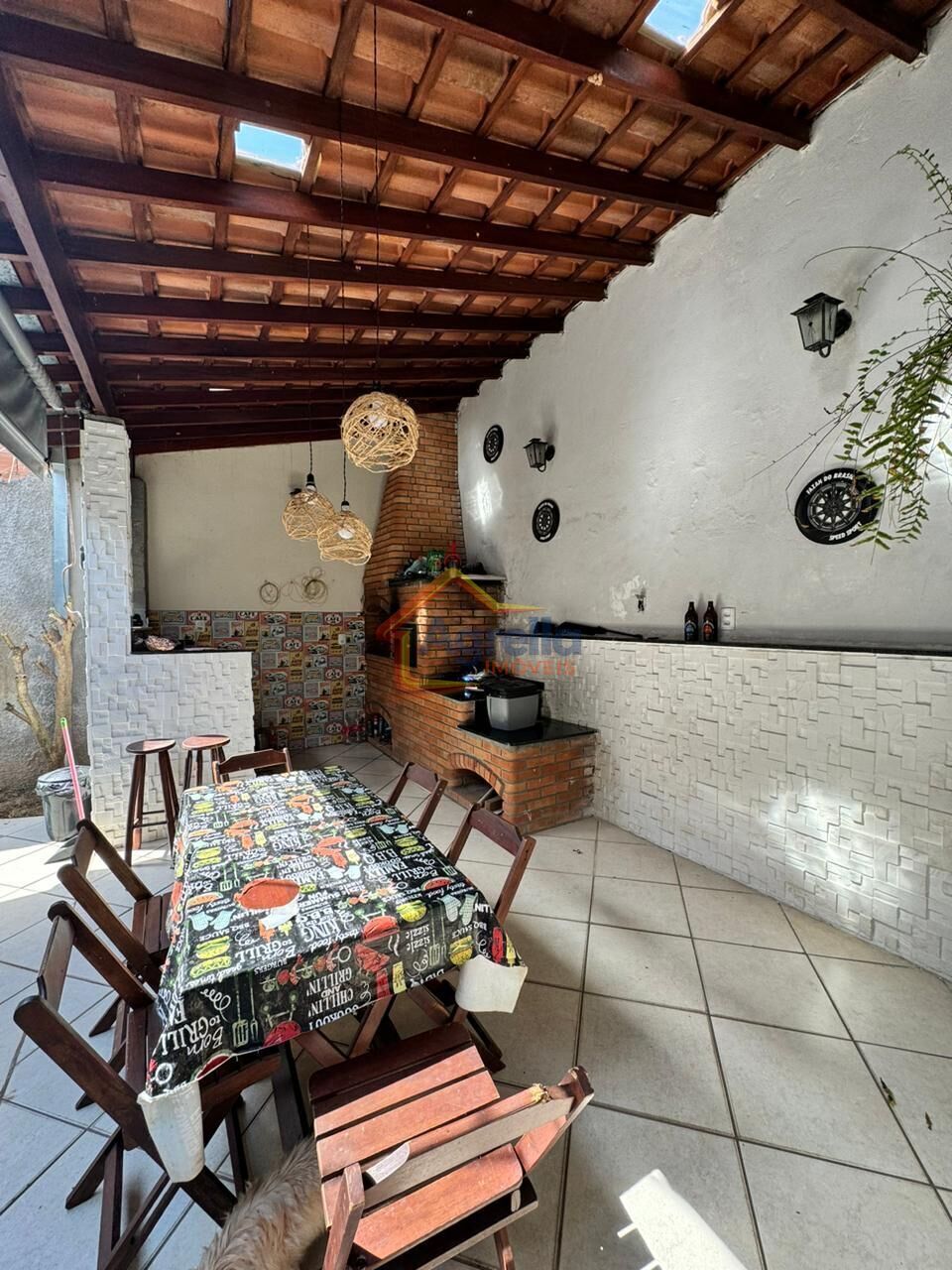 Casa de Condomínio, 2 quartos - Foto 7