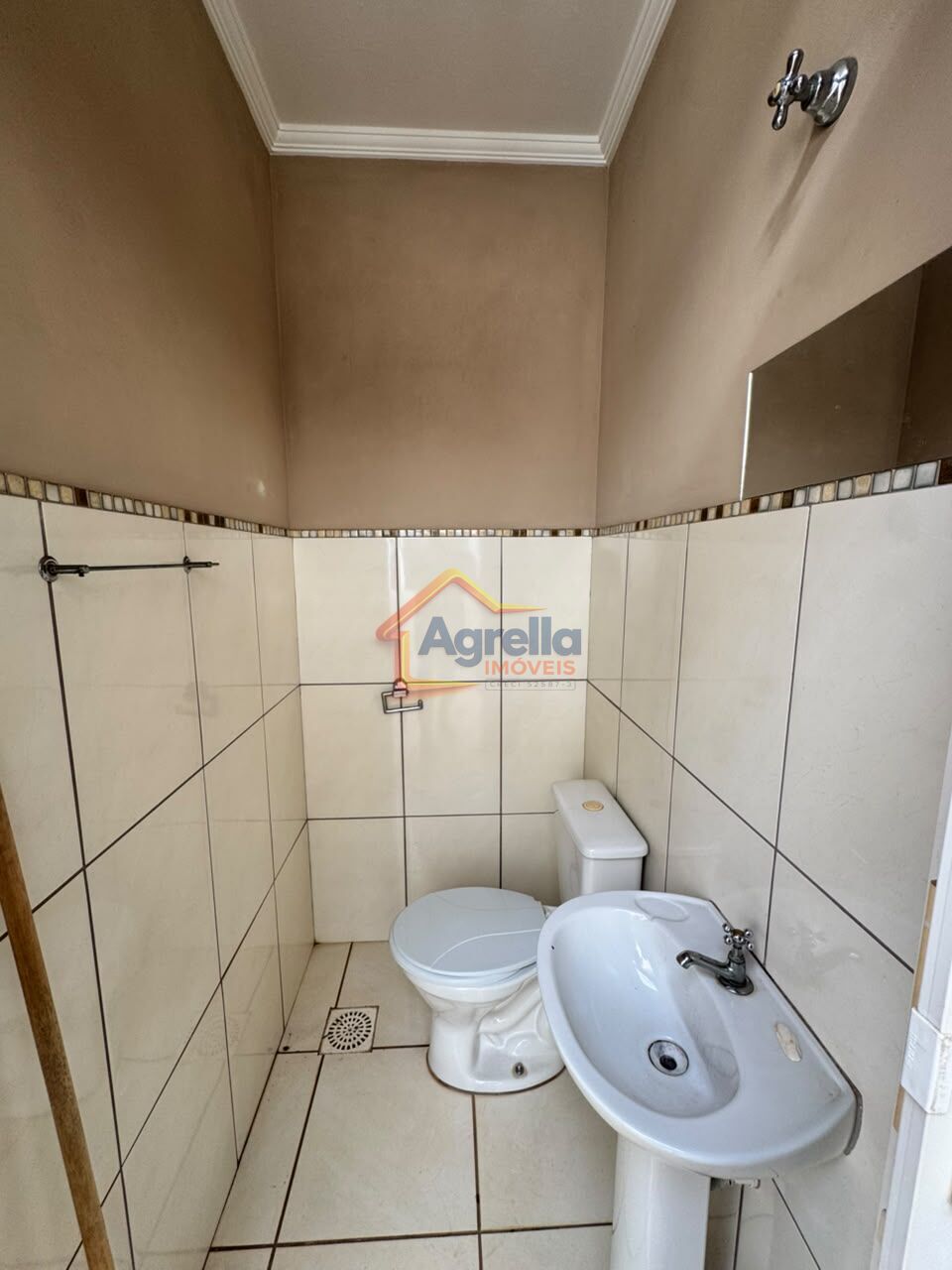 Casa de Condomínio, 2 quartos - Foto 20