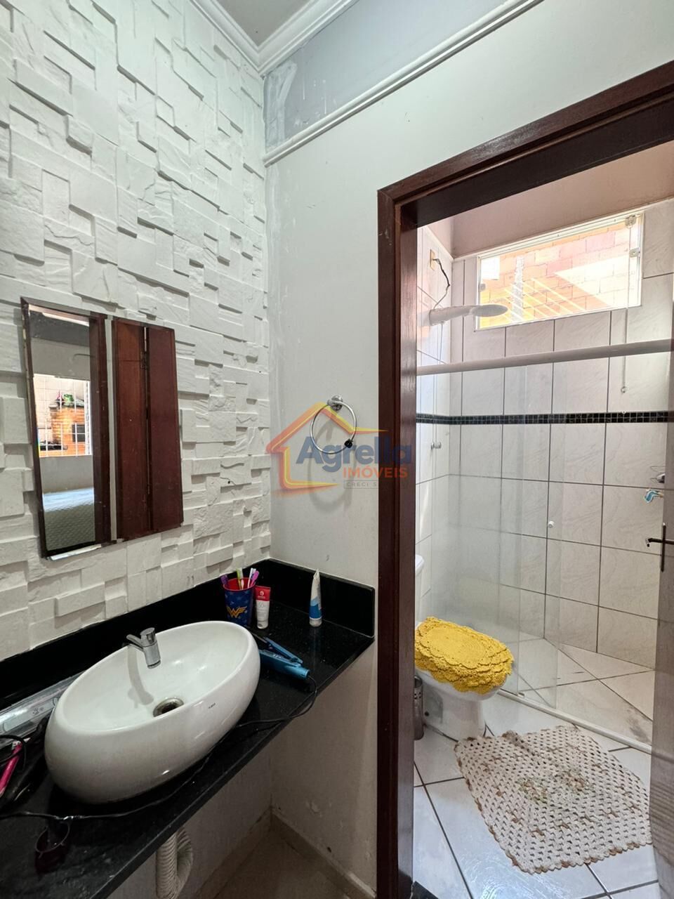 Casa de Condomínio, 2 quartos - Foto 17