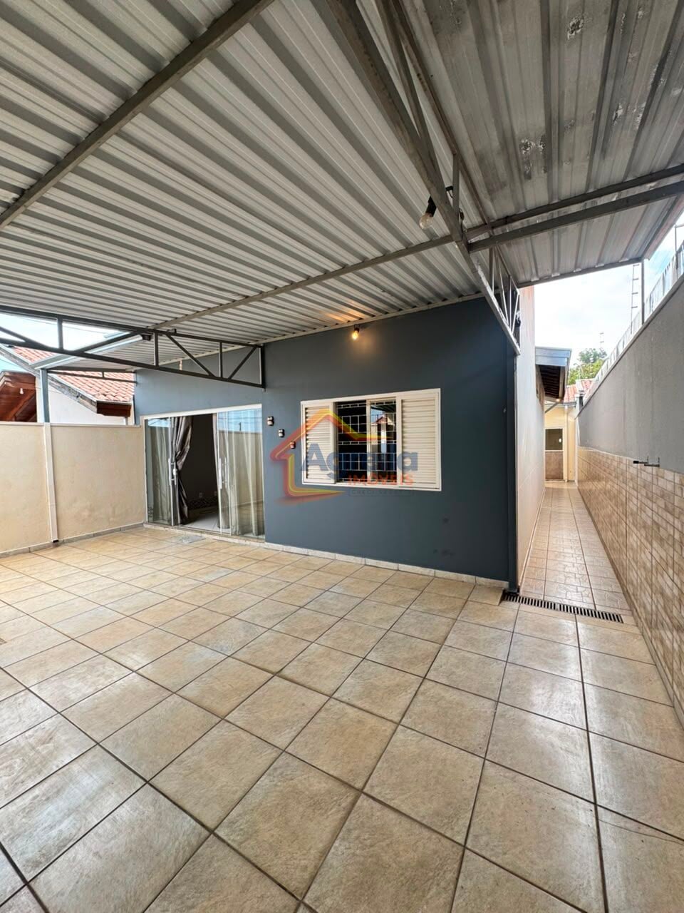 Casa de Condomínio, 2 quartos - Foto 1