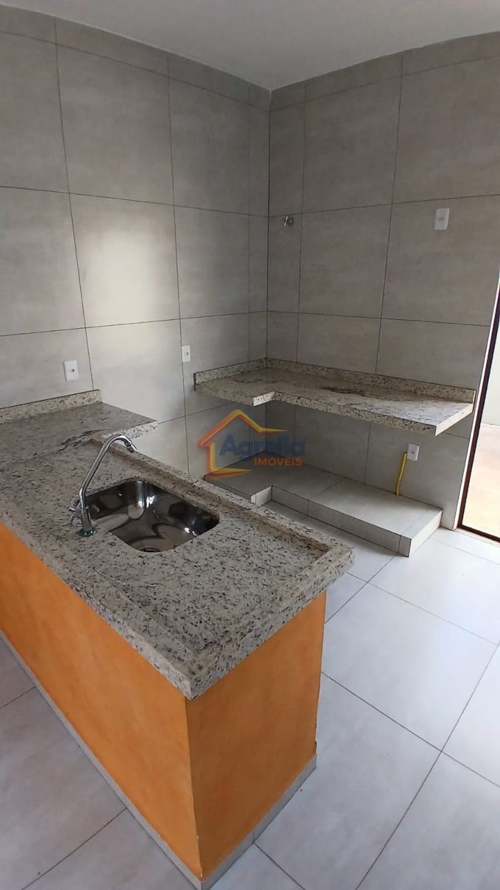 Casa, 2 quartos, 70 m² - Foto 3