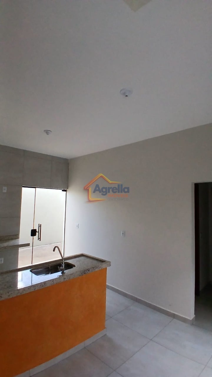 Casa, 2 quartos, 70 m² - Foto 4