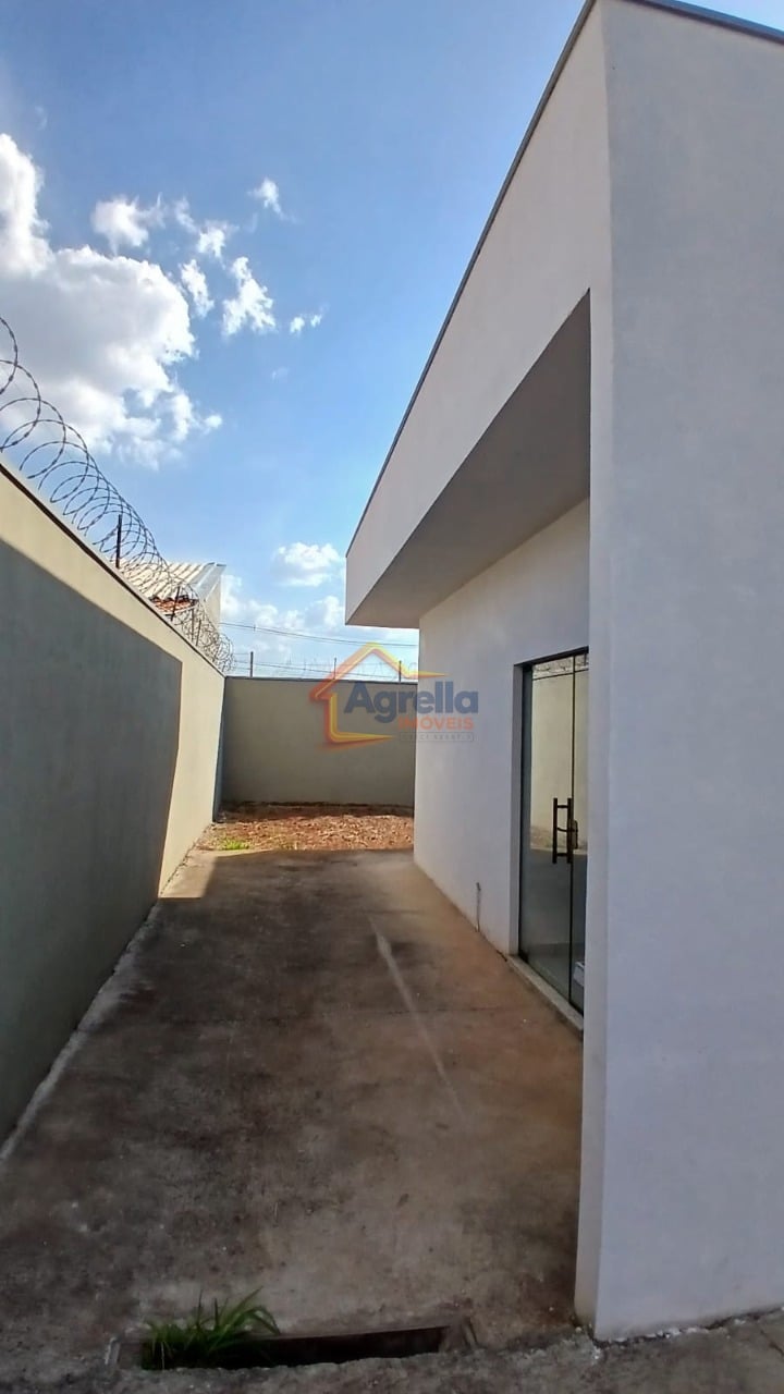 Casa, 2 quartos, 70 m² - Foto 12