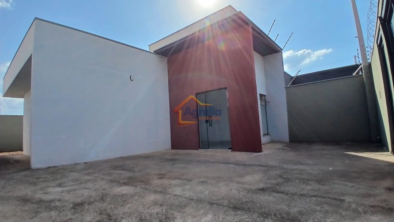 Casa, 2 quartos, 70 m² - Foto 1