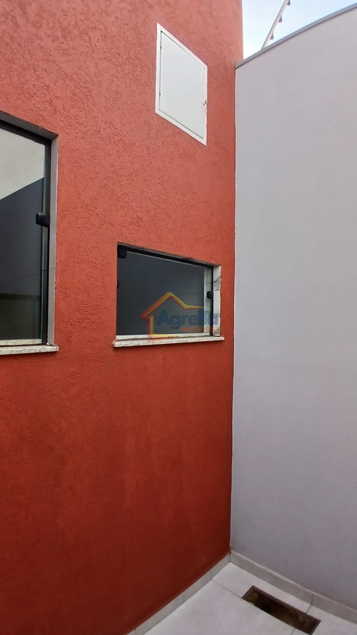 Casa, 2 quartos, 70 m² - Foto 14