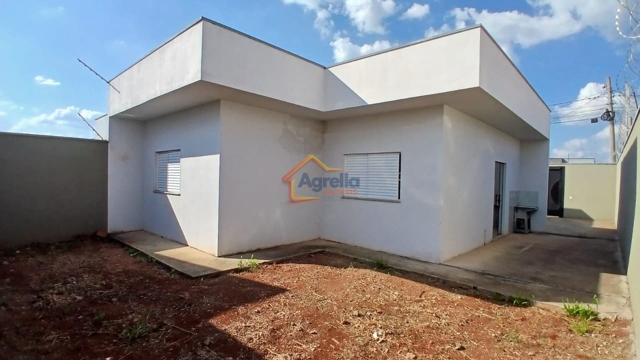 Casa, 2 quartos, 70 m² - Foto 13