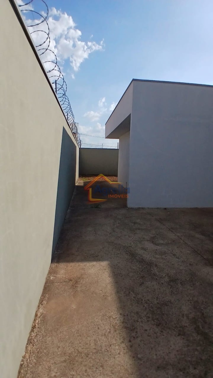 Casa, 2 quartos, 70 m² - Foto 9