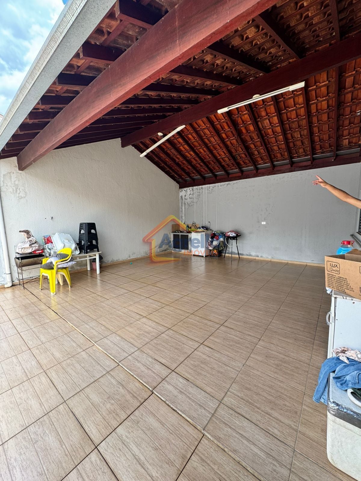 Casa, 2 quartos, 110 m² - Foto 7