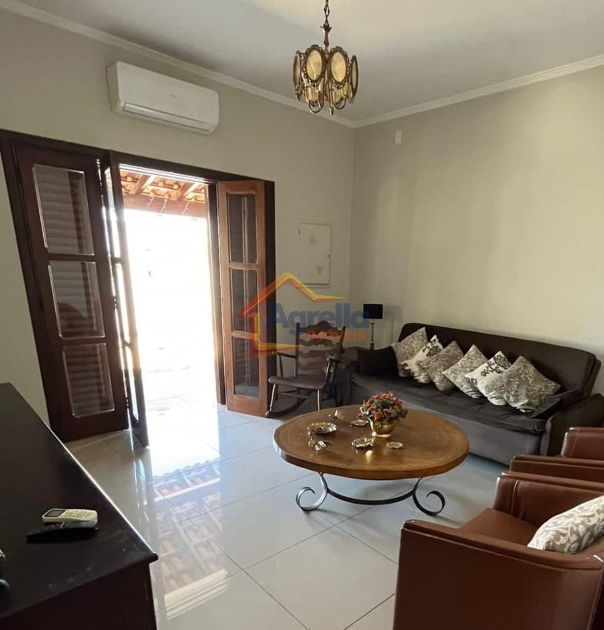 Casa, 3 quartos, 252 m² - Foto 7