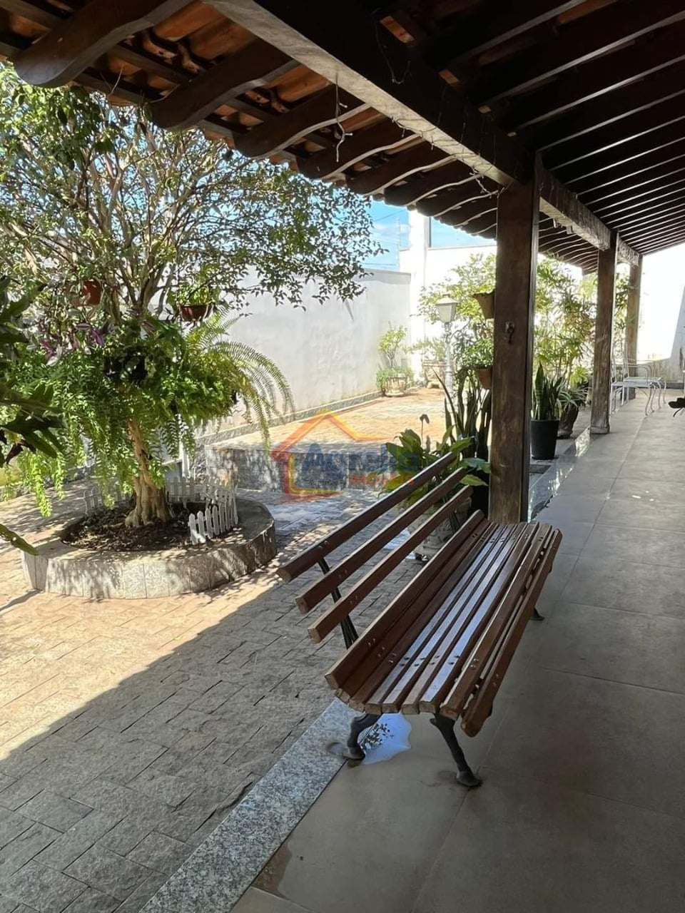 Casa, 3 quartos, 252 m² - Foto 2