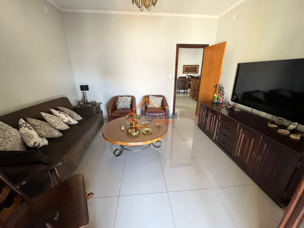 Casa, 3 quartos, 252 m² - Foto 6
