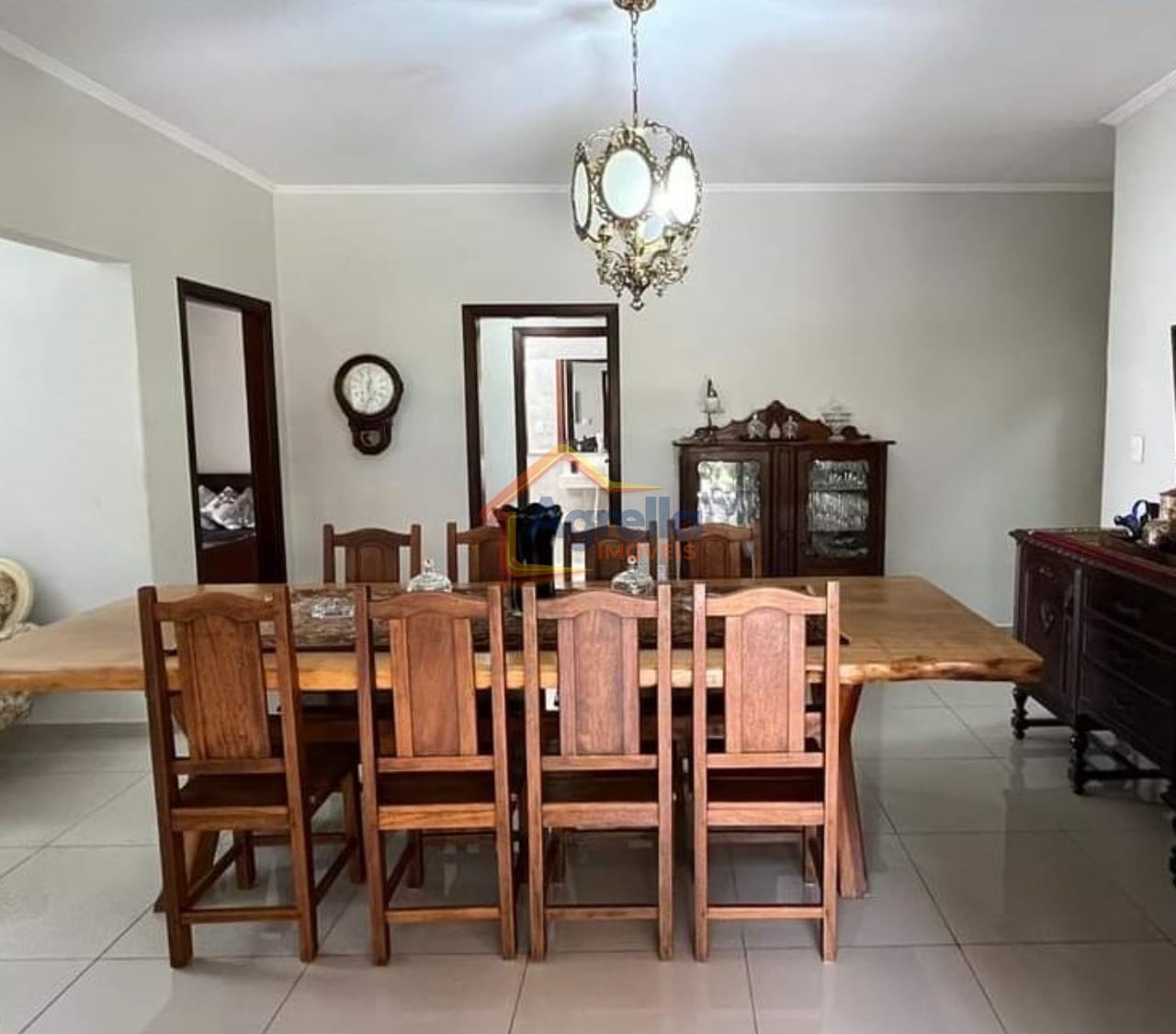 Casa, 3 quartos, 252 m² - Foto 8