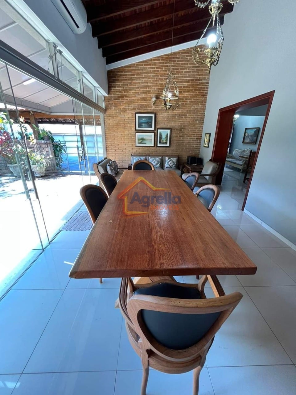 Casa, 3 quartos, 252 m² - Foto 14