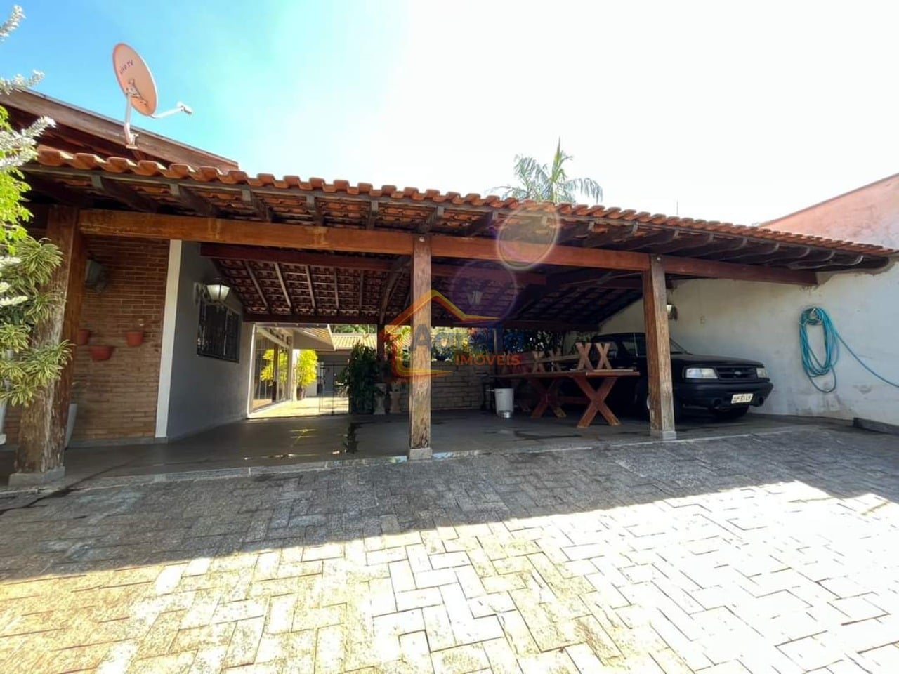 Casa, 3 quartos, 252 m² - Foto 12