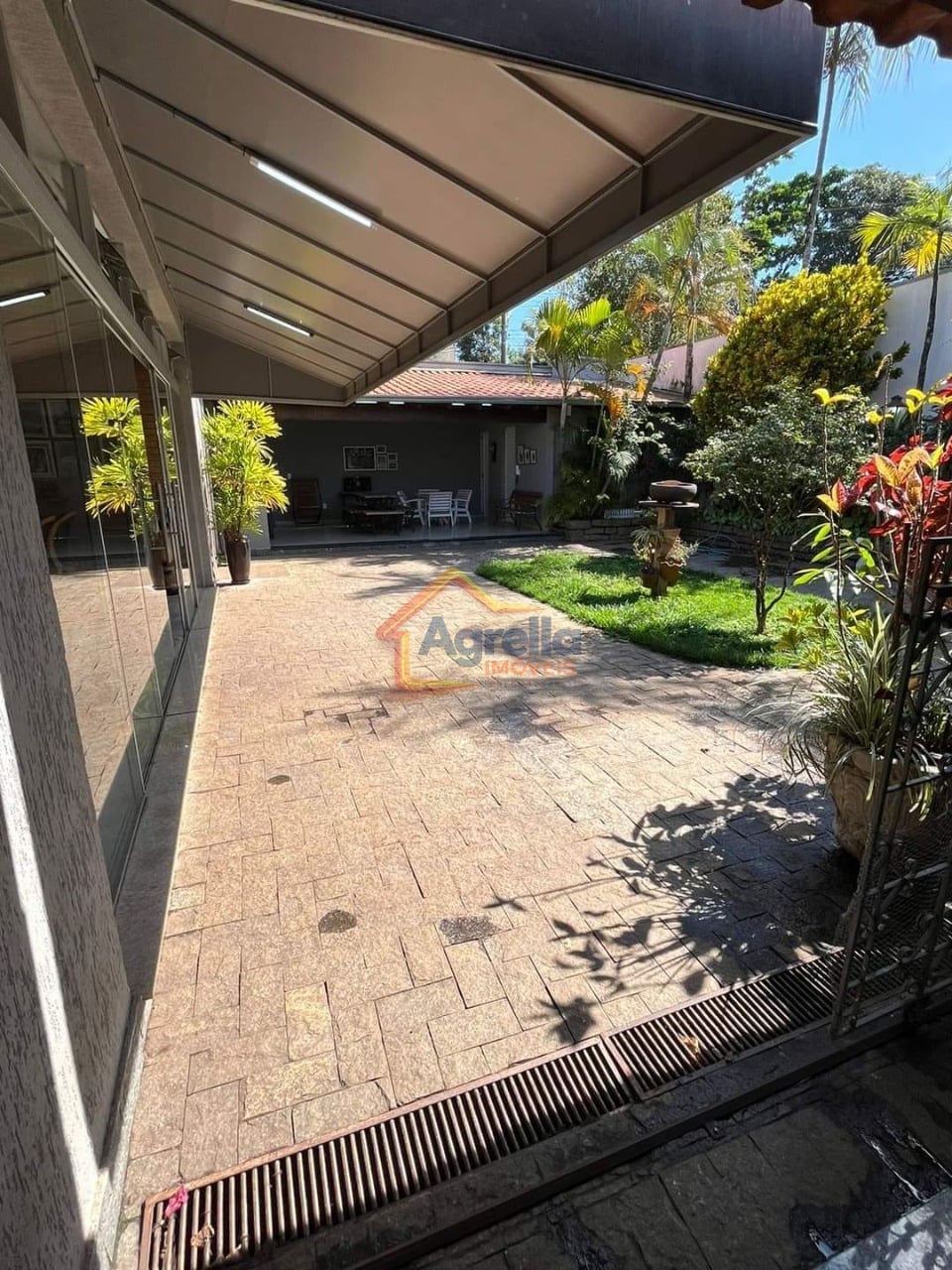 Casa, 3 quartos, 252 m² - Foto 3