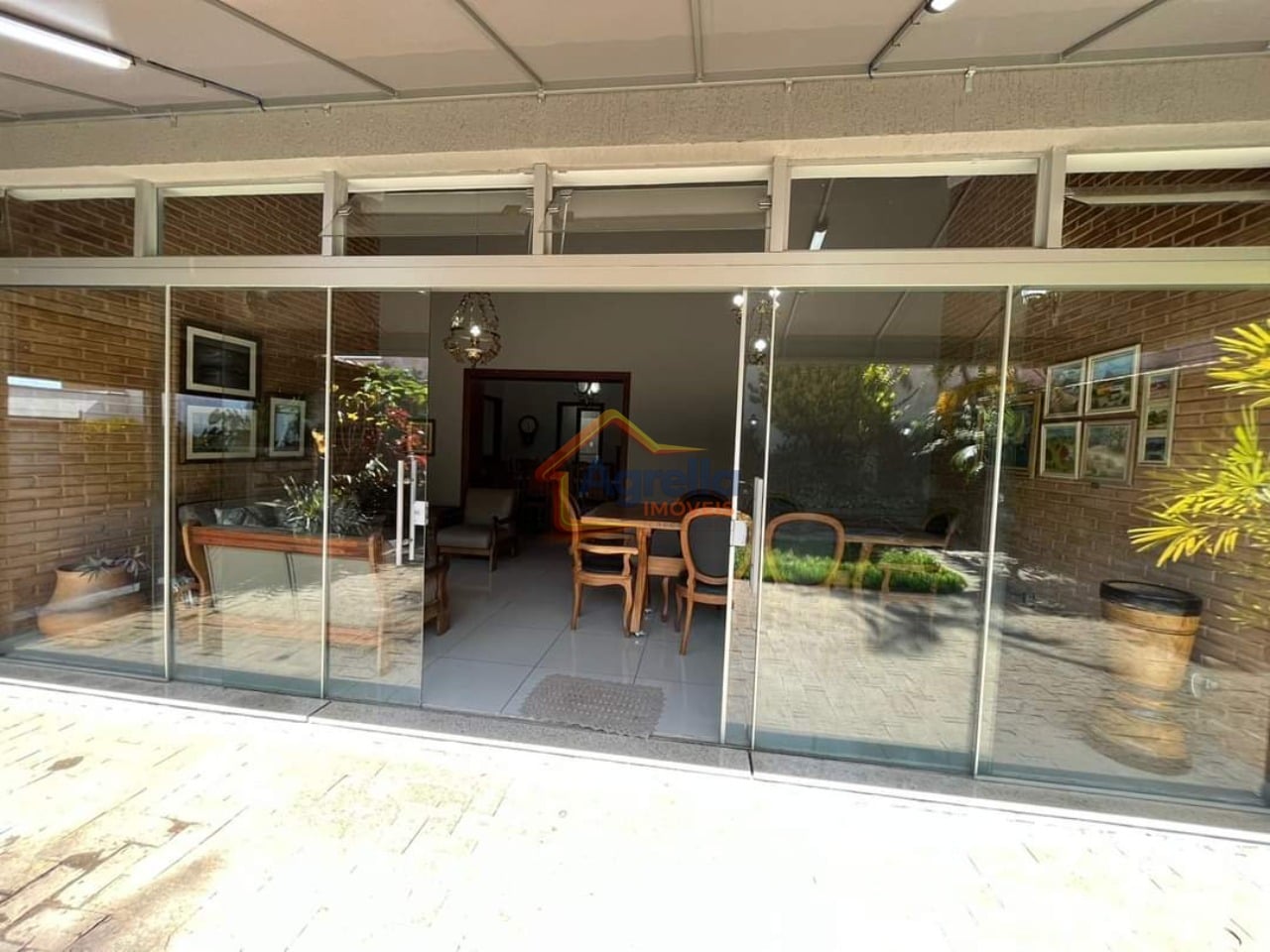 Casa, 3 quartos, 252 m² - Foto 4