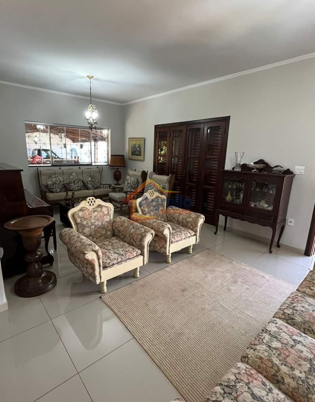 Casa, 3 quartos, 252 m² - Foto 5