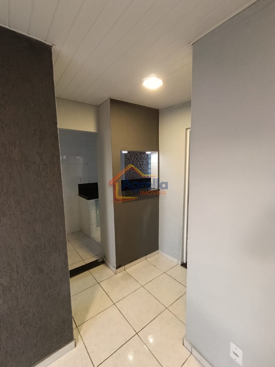 Apartamento, 2 quartos, 45 m² - Foto 2