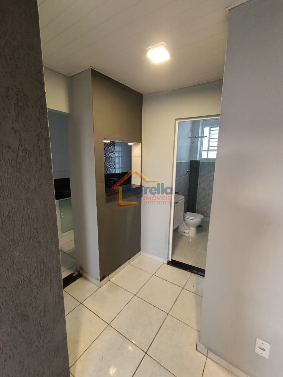 Apartamento, 2 quartos, 45 m² - Foto 6