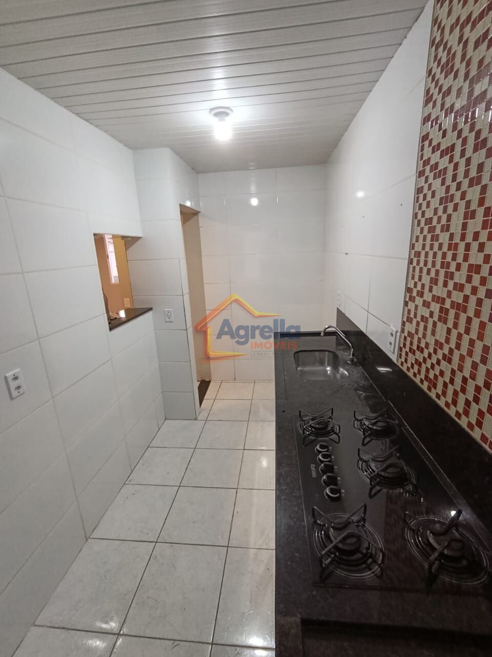Apartamento, 2 quartos, 45 m² - Foto 4