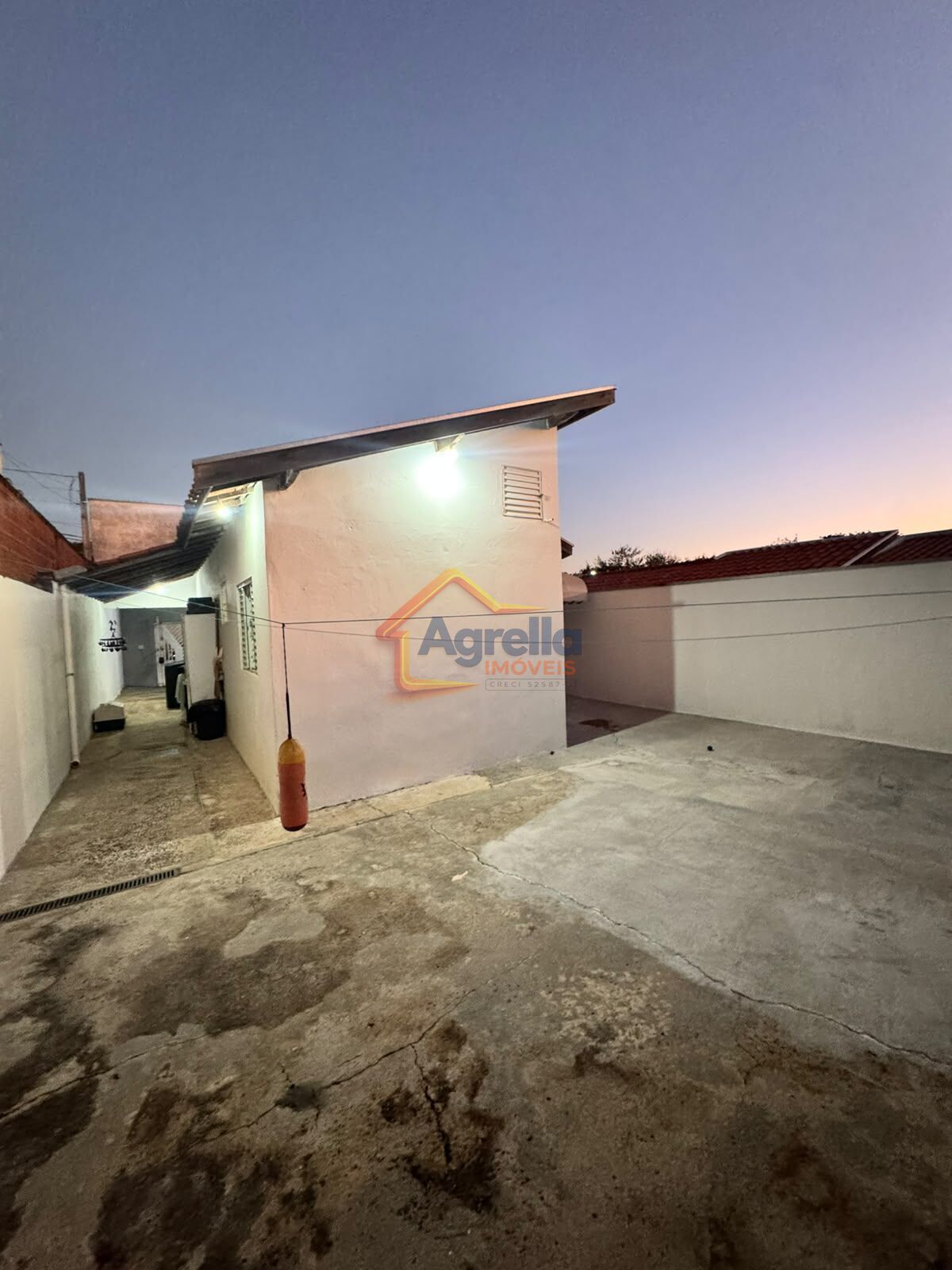 Casa de Condomínio, 2 quartos - Foto 7