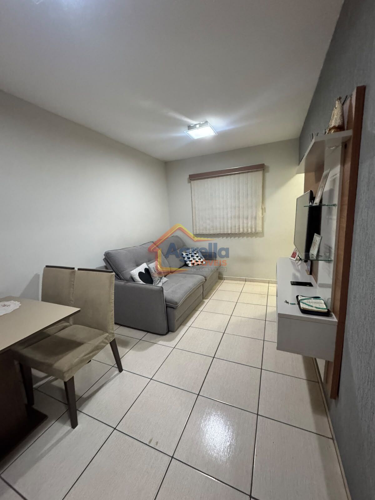 Casa de Condomínio, 2 quartos - Foto 3