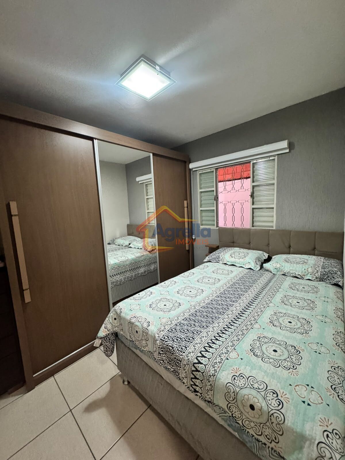 Casa de Condomínio, 2 quartos - Foto 2