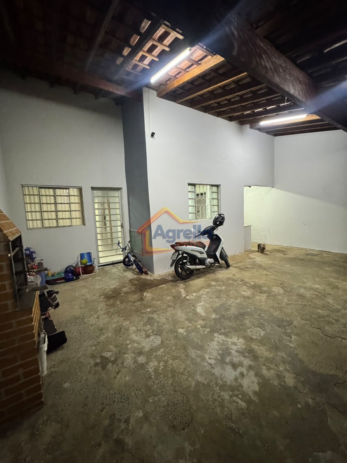Casa de Condomínio, 2 quartos - Foto 6