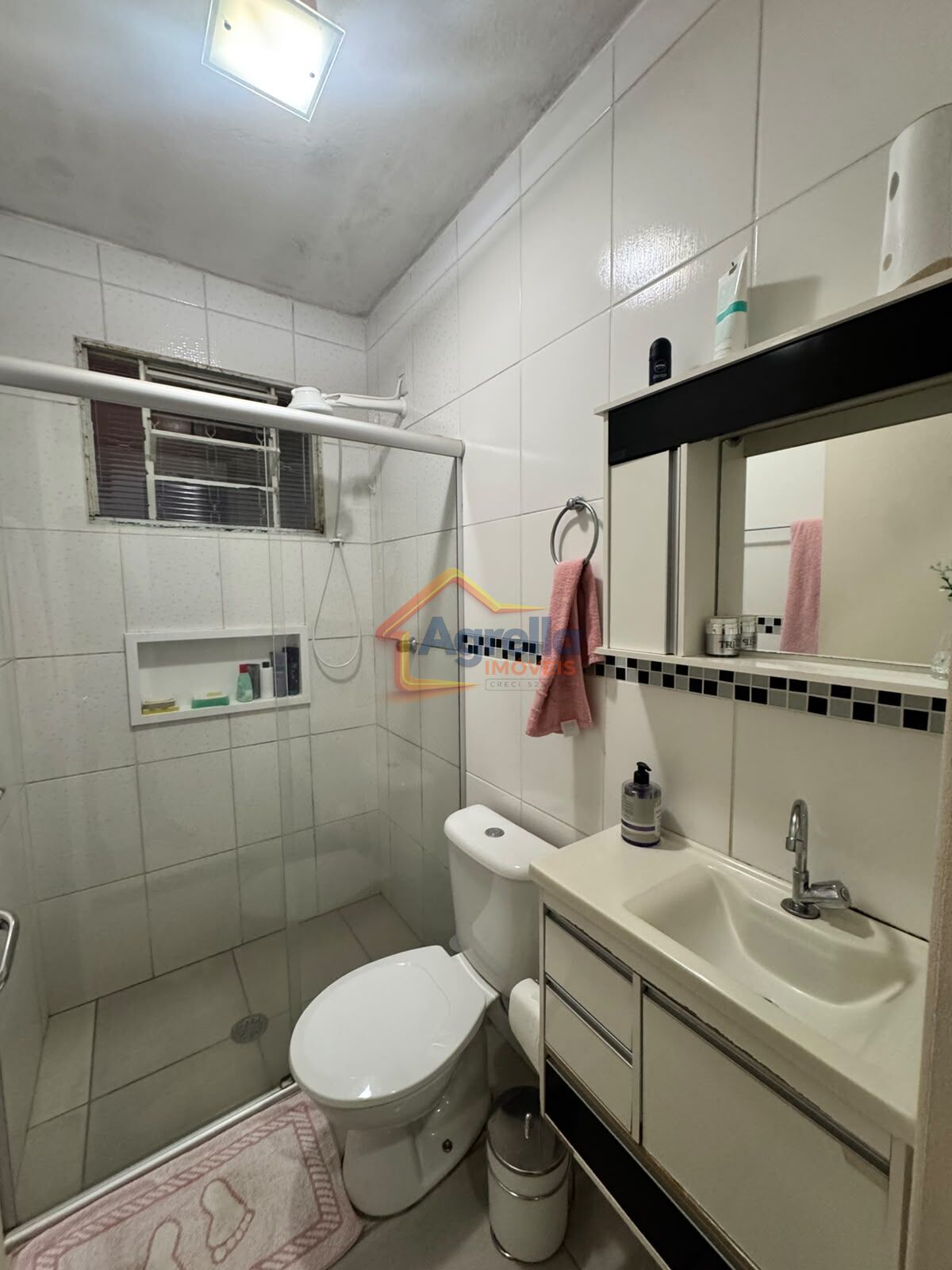 Casa de Condomínio, 2 quartos - Foto 5