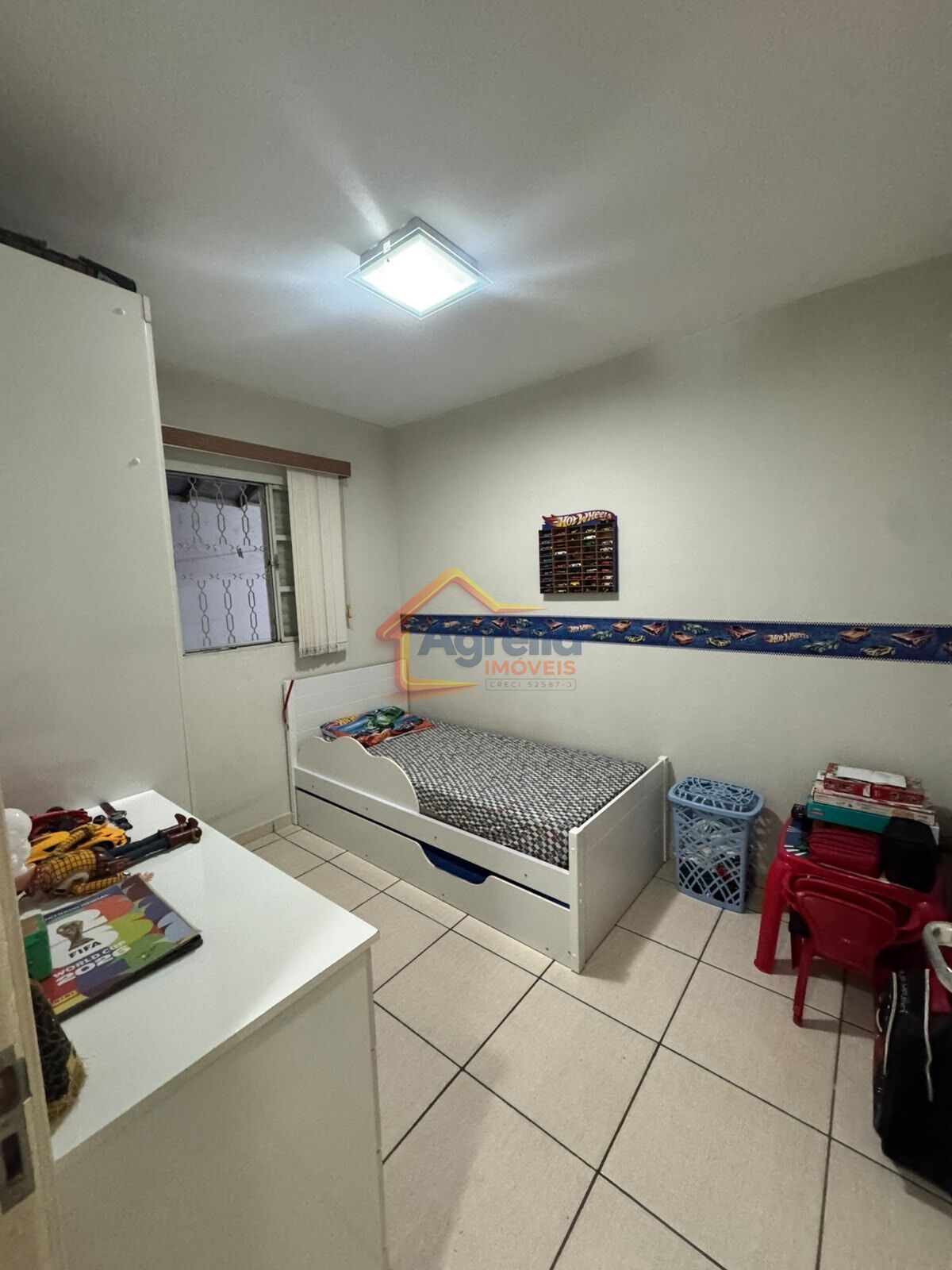 Casa de Condomínio, 2 quartos - Foto 4